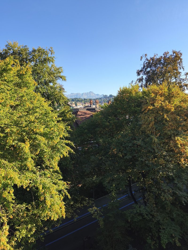 Photo 2 of Dufourstrasse 101, St. Gallen
