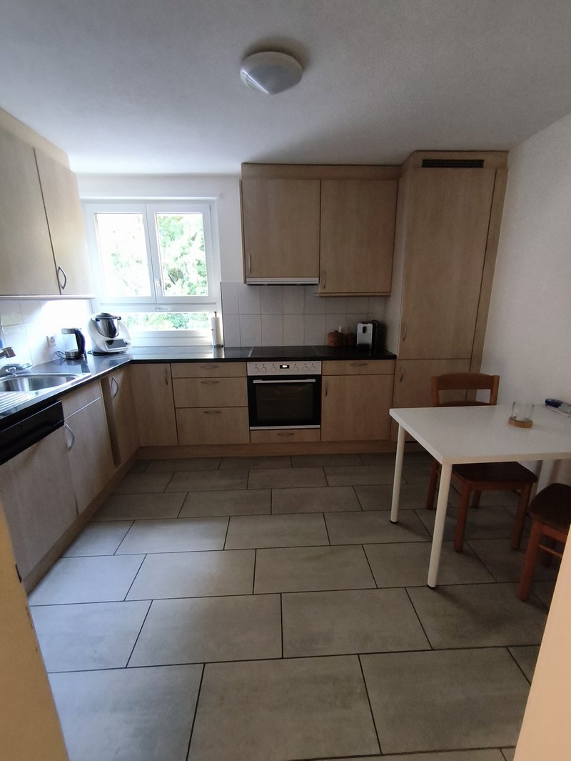 Photo 7 of Dufourstrasse 101, St. Gallen