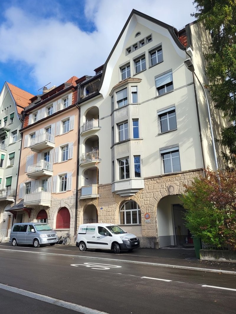 Foto 1 von St. Gallen