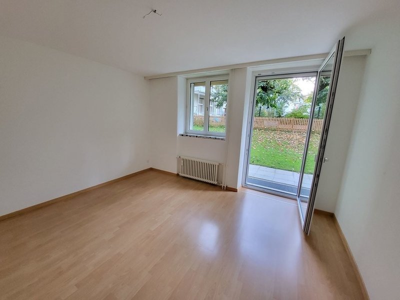 Foto 4 von Scheibenackerstr. 11, St. Gallen