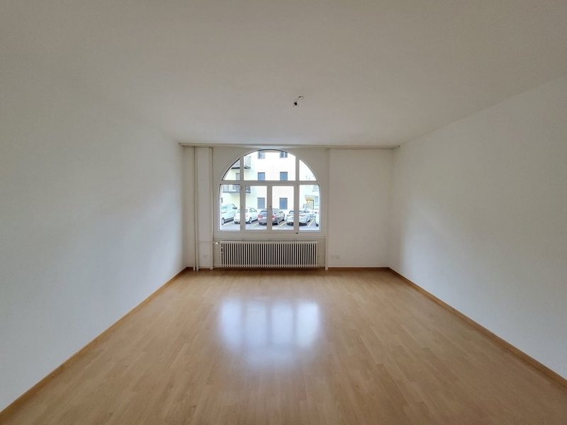 Foto 5 von Scheibenackerstr. 11, St. Gallen