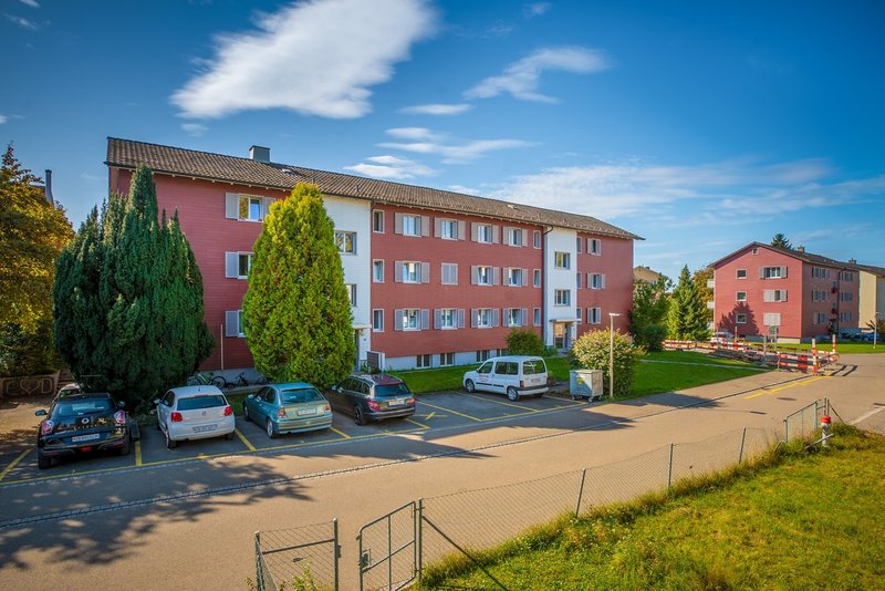 Foto 1 di Baumgartenstrasse 35, Kempten-Wetzikon
