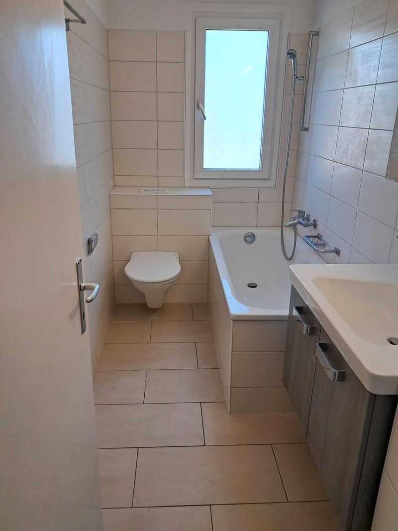 Foto 5 di Baumgartenstrasse 35, Kempten-Wetzikon