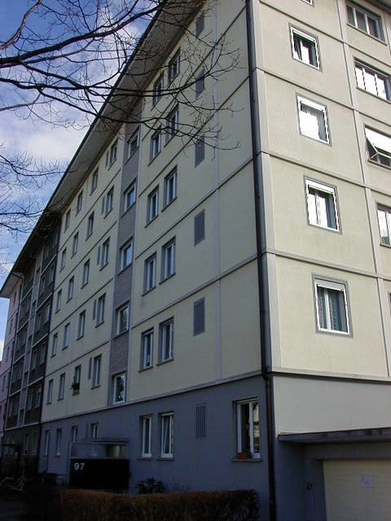 Photo 7 of Wankdorffeldstrasse 97, Bern