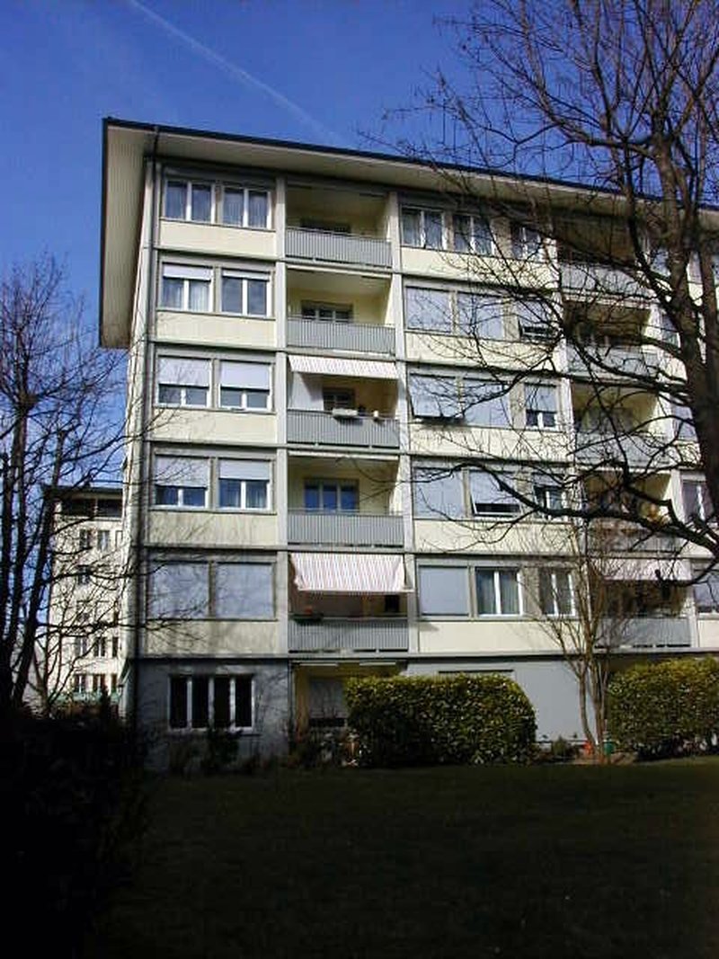 Photo 8 of Wankdorffeldstrasse 97, Bern