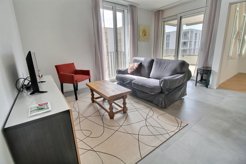 Photo 2 of Rue des Frères-Lumière 25, Marly
