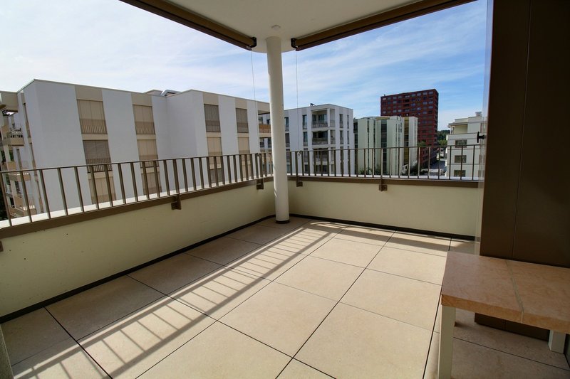 Photo 4 of Rue des Frères-Lumière 25, Marly