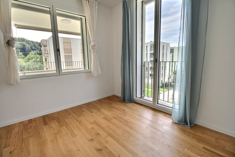 Photo 6 of Rue des Frères-Lumière 25, Marly