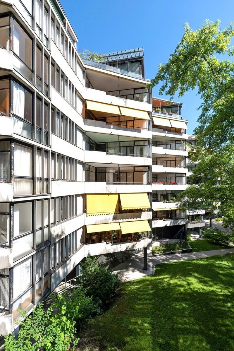 Photo 1 of Avenue Calas 7, Genève