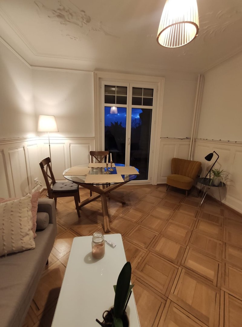 Photo 3 of Clausiusstrasse 64, Zürich