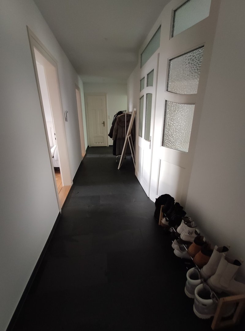 Photo 4 of Clausiusstrasse 64, Zürich