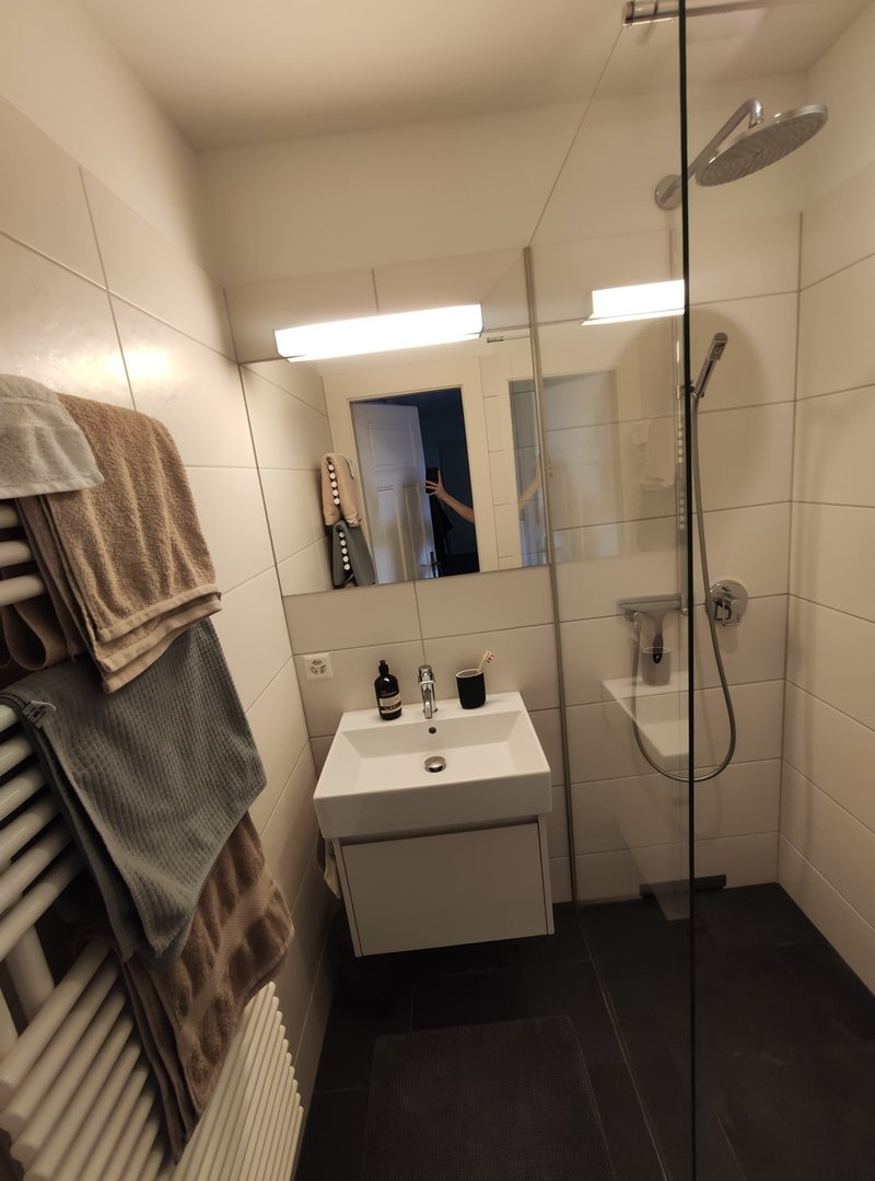 Photo 5 of Clausiusstrasse 64, Zürich