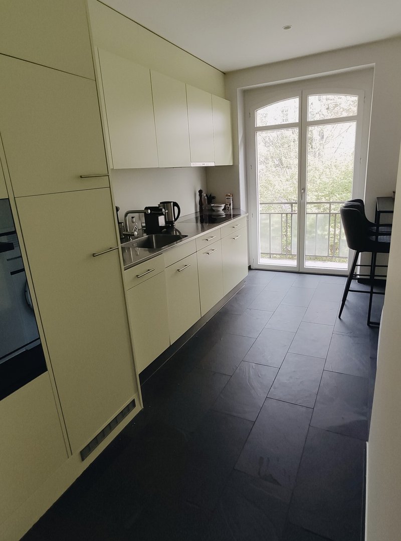 Photo 6 of Clausiusstrasse 64, Zürich