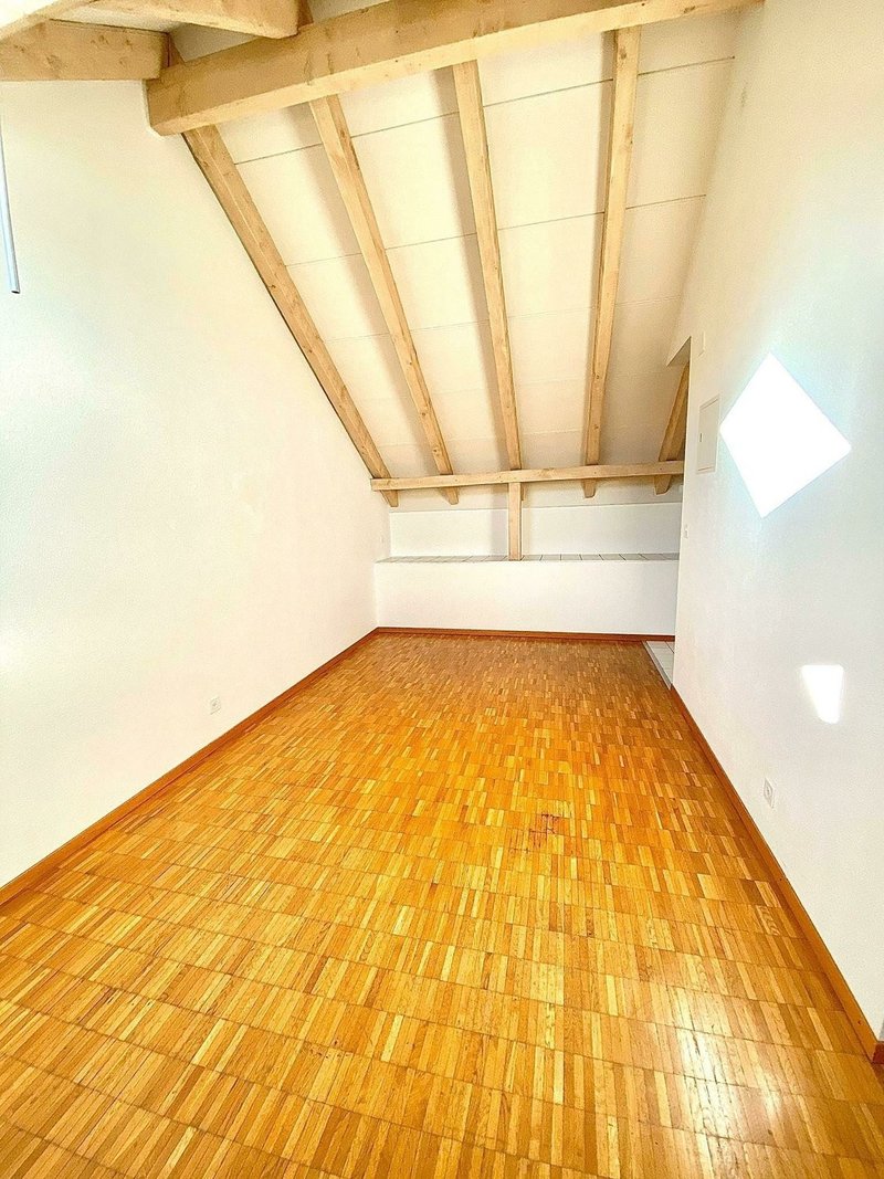 Photo 4 of Rue de l'Hôpital 20, Neuchâtel