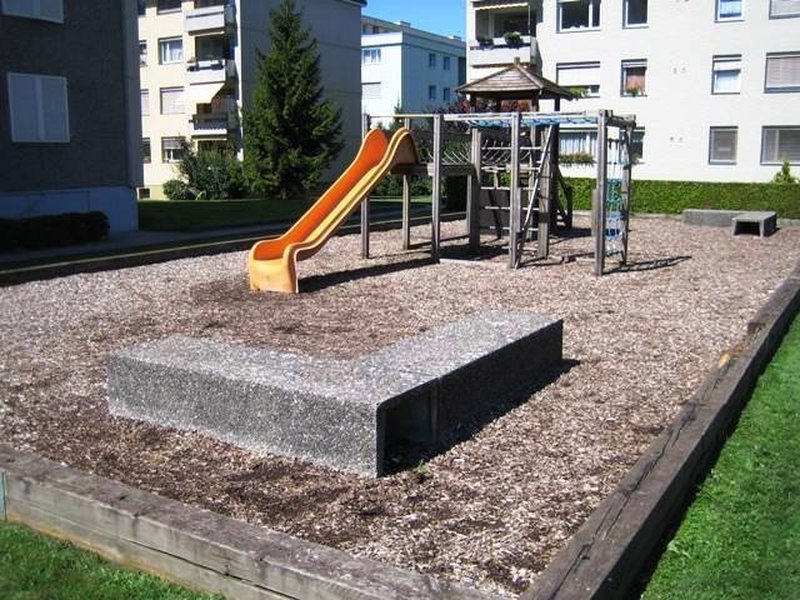 Foto 2 di Länggasse 90, Thun