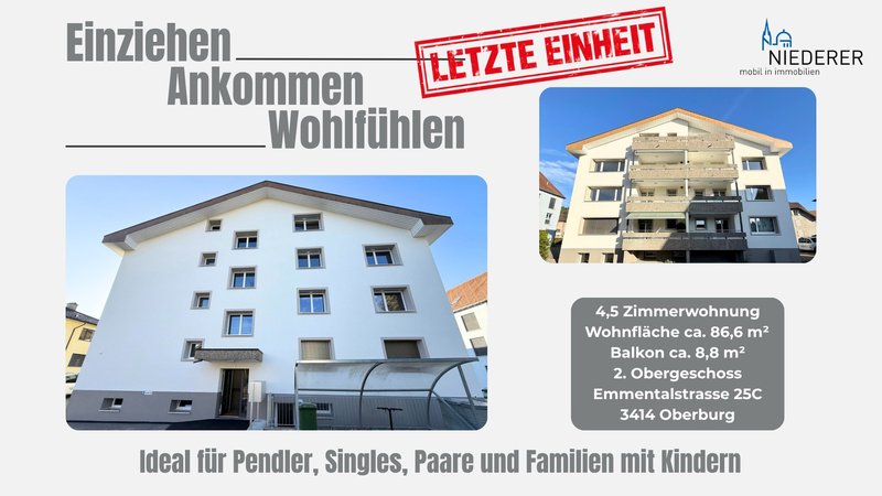 Photo 1 de Oberburg