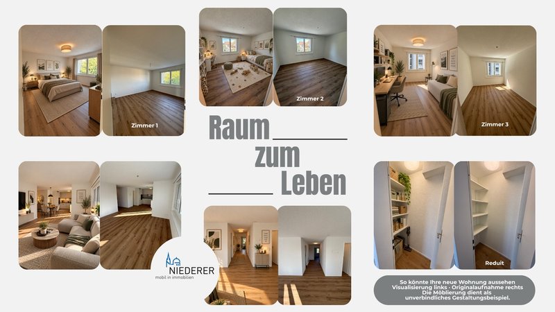 Foto 3 von Emmentalstrasse 25 C, Oberburg