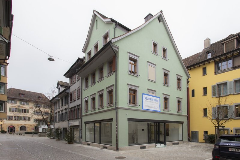 Photo 2 of Zeughausgasse 6, Zug