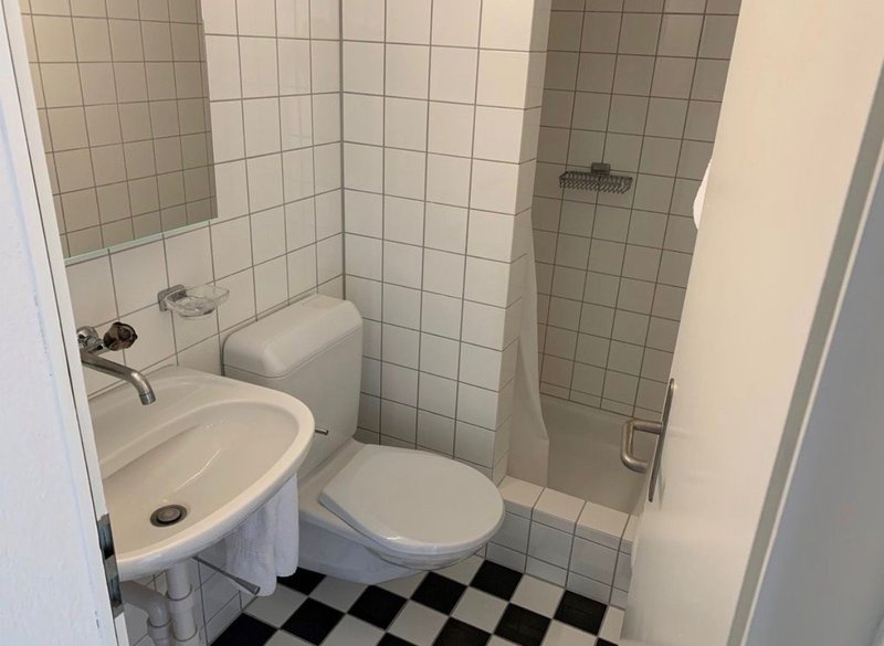 Foto 4 di Brauerstrasse 3, zurich