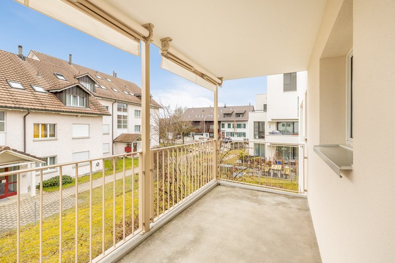 Foto 2 von Geerenstrasse 6, Bassersdorf