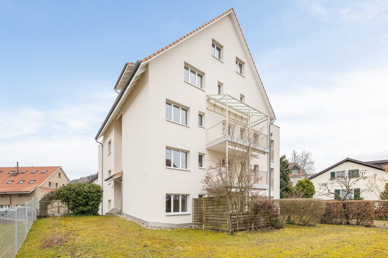 Foto 7 von Geerenstrasse 6, Bassersdorf