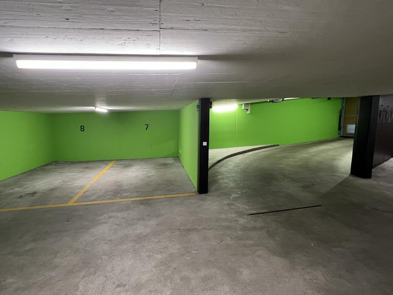 Foto 8 von Geerenstrasse 6, Bassersdorf