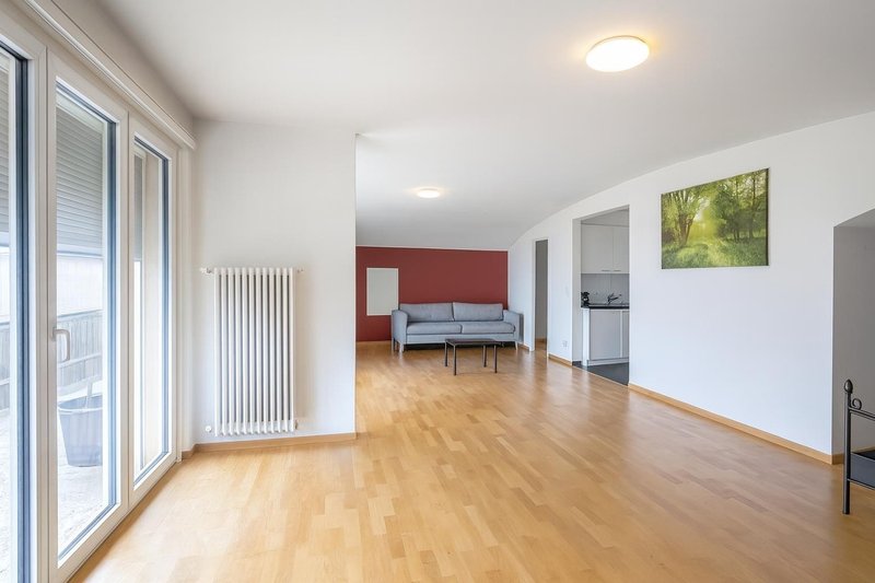 Photo 6 of Rigistrasse 42, Zürich