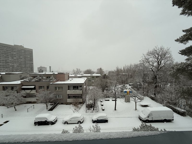 Foto 8 di Zürich
