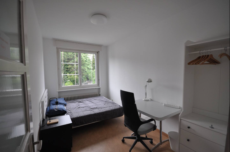 Photo 5 of Leingrüeblerstrasse 8 + 10, Wiesendangen