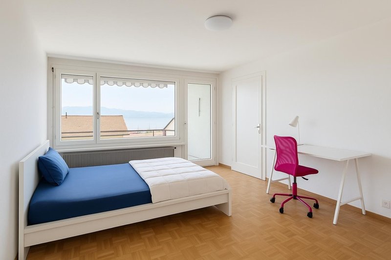 Foto 3 von Bächlistrasse 6, Zürich-Richterswil