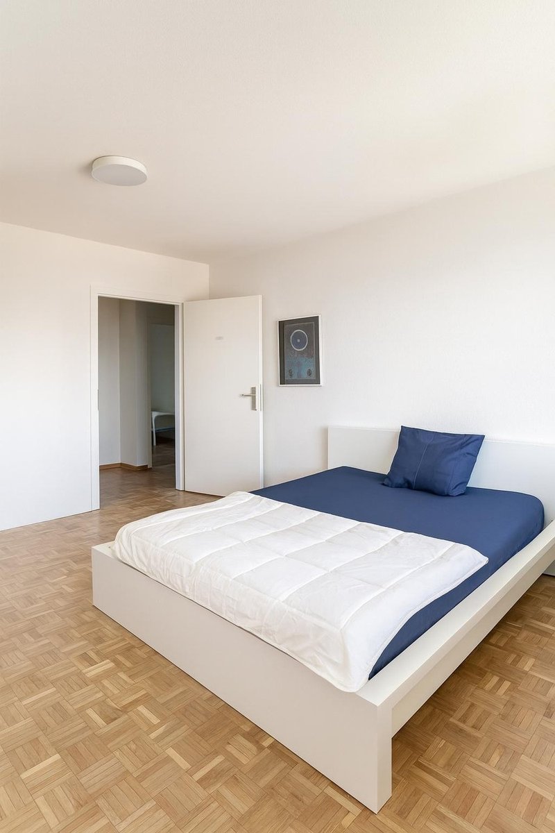 Foto 4 von Bächlistrasse 6, Zürich-Richterswil