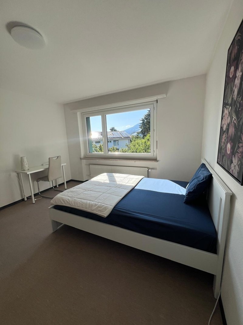 Foto 5 von Bächlistrasse 6, Zürich-Richterswil