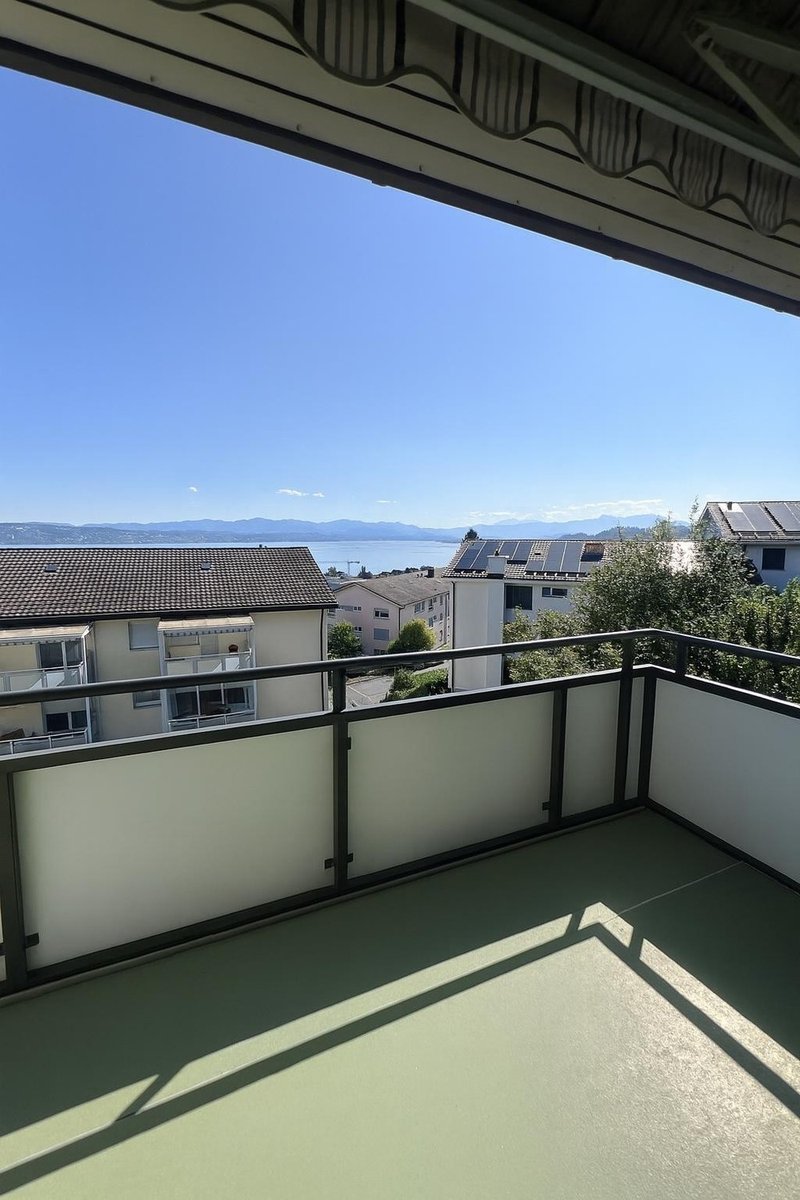 Foto 6 von Bächlistrasse 6, Zürich-Richterswil