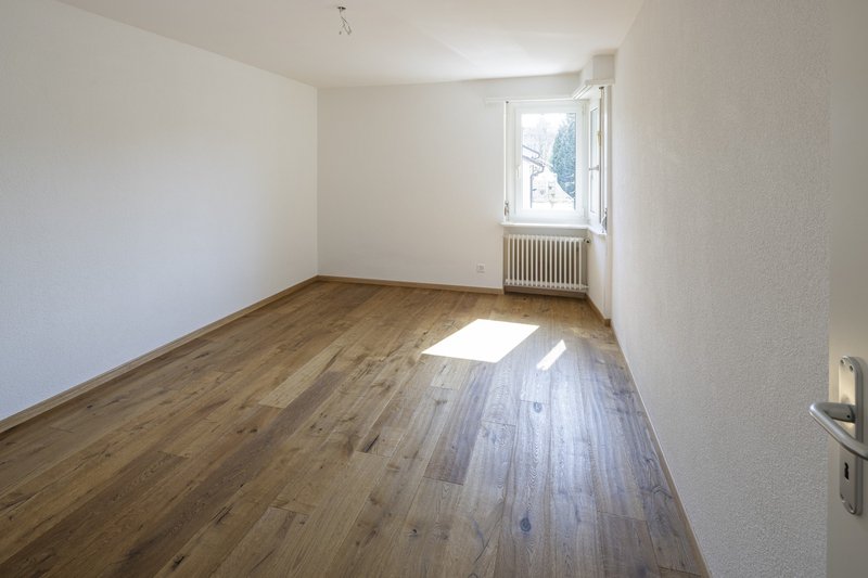 Foto 2 di Badenerstrasse, Zürich