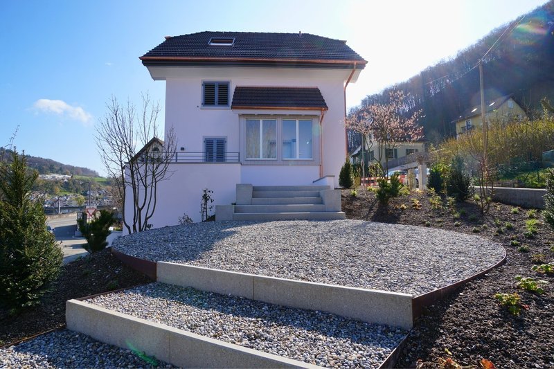 Photo 4 of Schellenackerstrasse, Baden