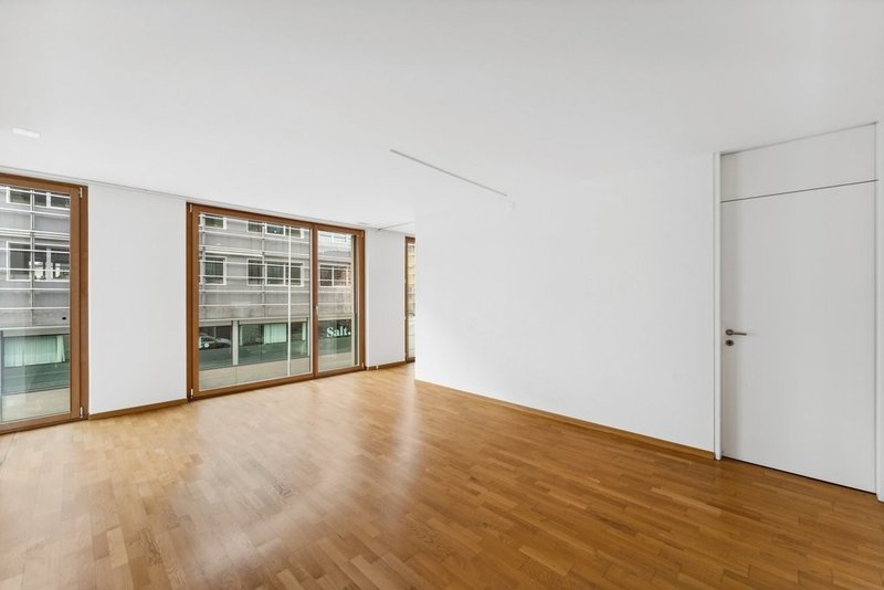 Photo 2 of Neumarktstrasse 27, Biel/Bienne