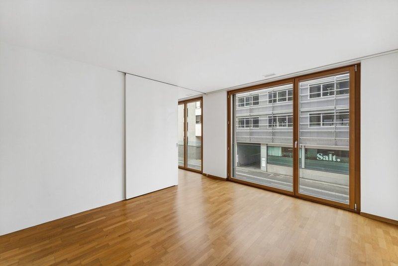 Photo 5 of Neumarktstrasse 27, Biel/Bienne
