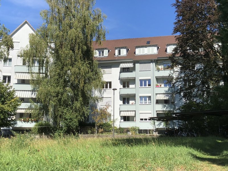 Foto 4 di Dammstrasse 11, Burgdorf