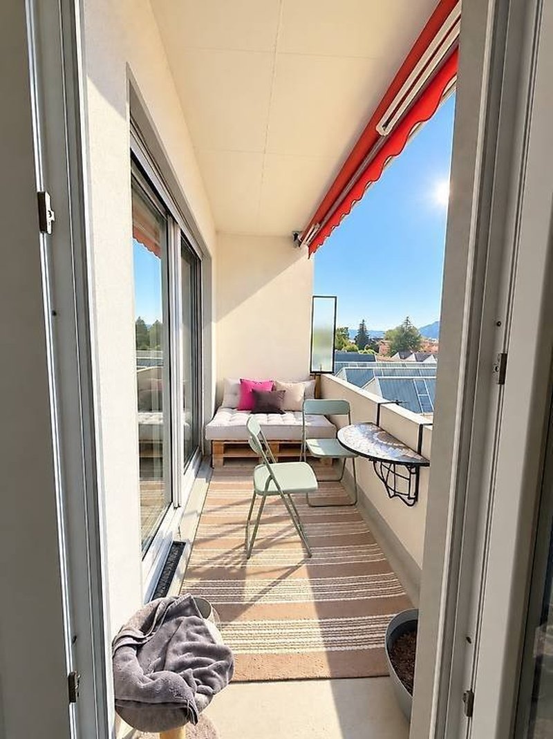 Foto 4 di Rue des Mornets 57, La Neuveville