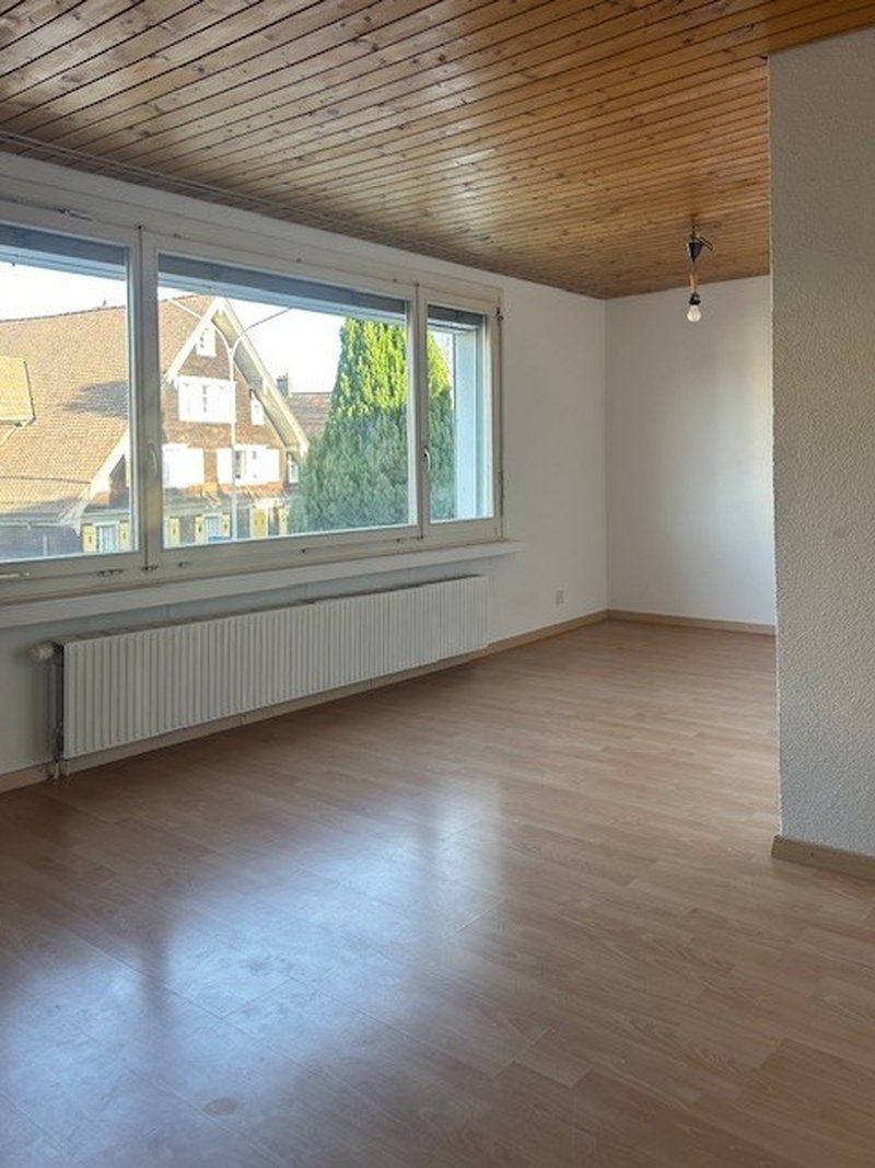 Foto 1 von Oberdorfstrasse 90, Herisau