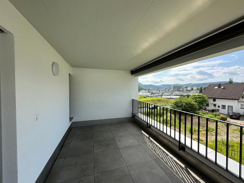 Photo 7 of Rheinstrasse 69, Liestal