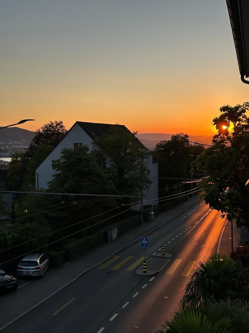 Foto 2 di Zürich