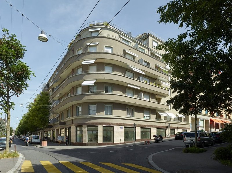 Foto 1 von Avenue de France 42, Lausanne
