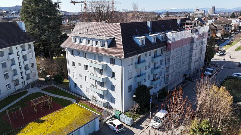 Foto 5 di Dammstrasse 9, Burgdorf