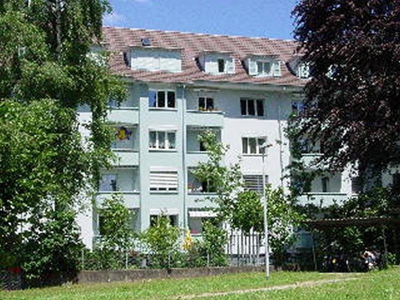 Foto 6 di Dammstrasse 9, Burgdorf