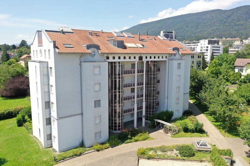 Foto 1 di Grenchen