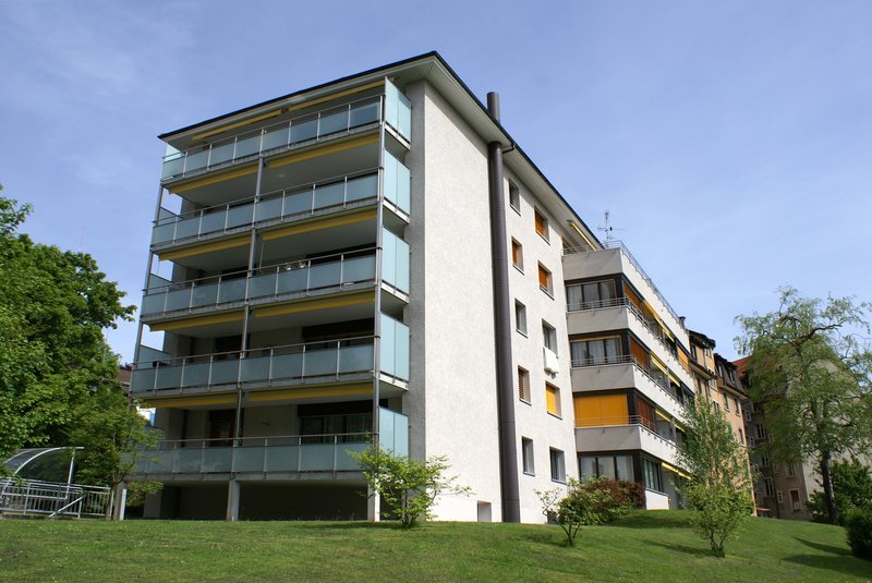 Photo 1 of St. Gallen