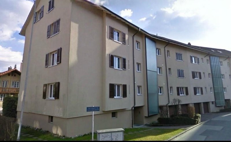 Foto 7 di Chemin Emile-Ganguillet, Biel