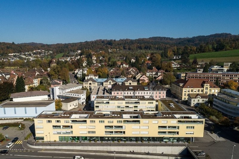 Photo 1 of Zofingen