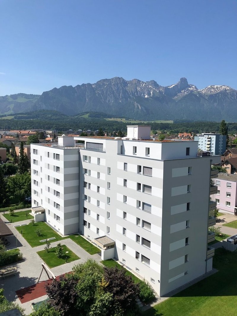 Foto 1 di Thun